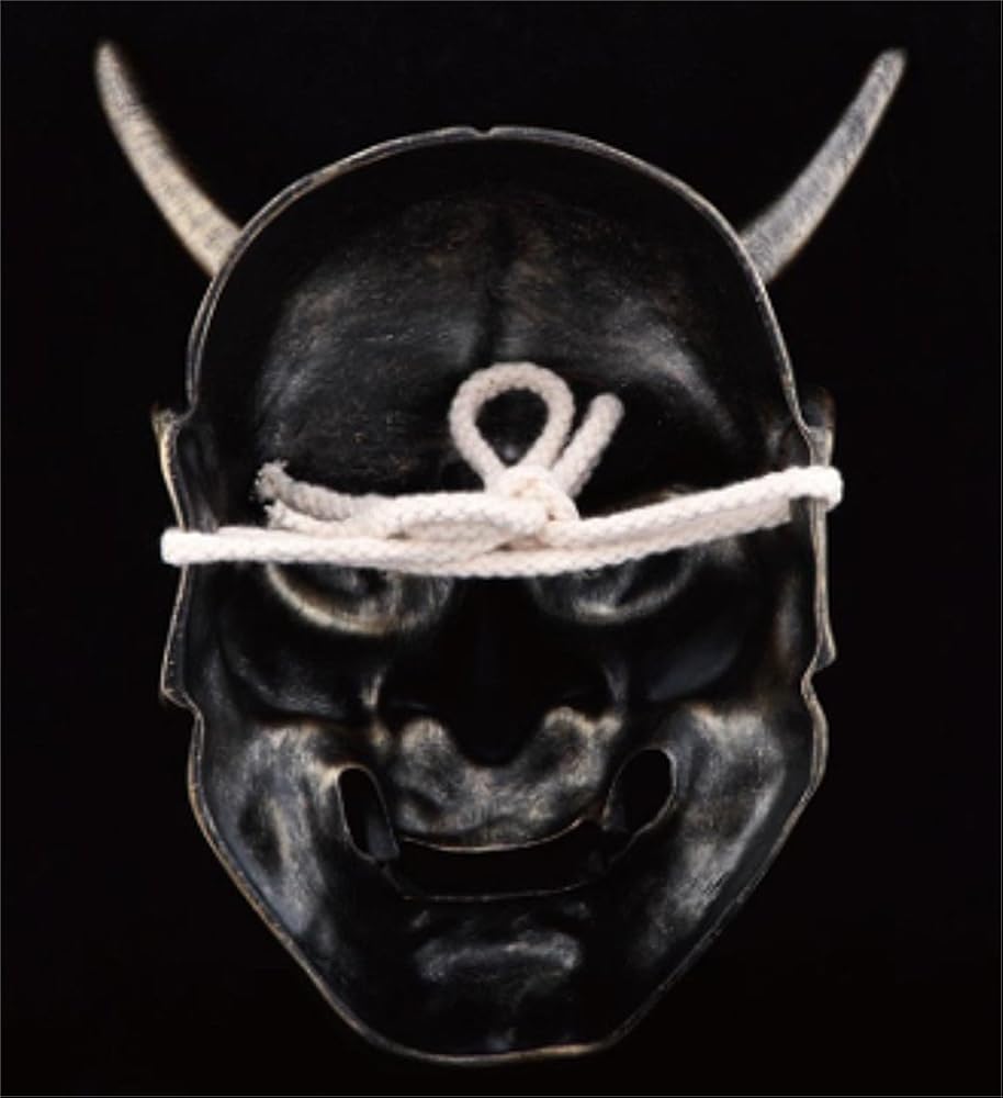 Amazon.co.jp: 般若 お面 : ホビー